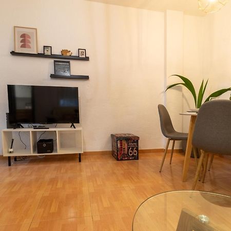 Apartamento Garcia Córdoba Exteriör bild
