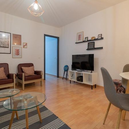 Apartamento Garcia Córdoba Exteriör bild