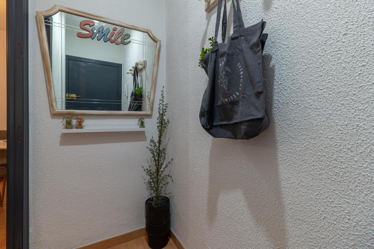 Apartamento Garcia Córdoba Exteriör bild