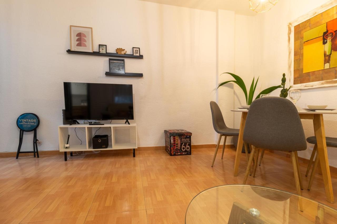 Apartamento Garcia Córdoba Exteriör bild