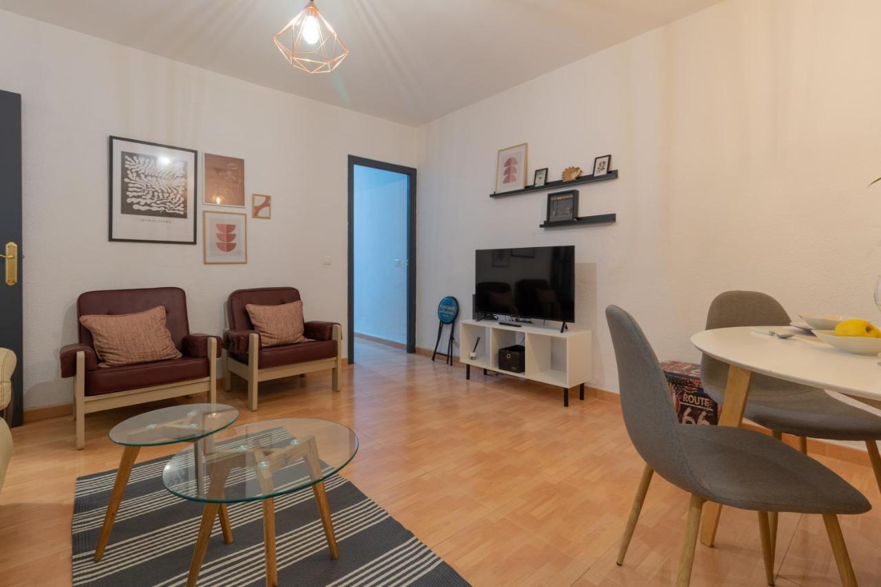 Apartamento Garcia Córdoba Exteriör bild
