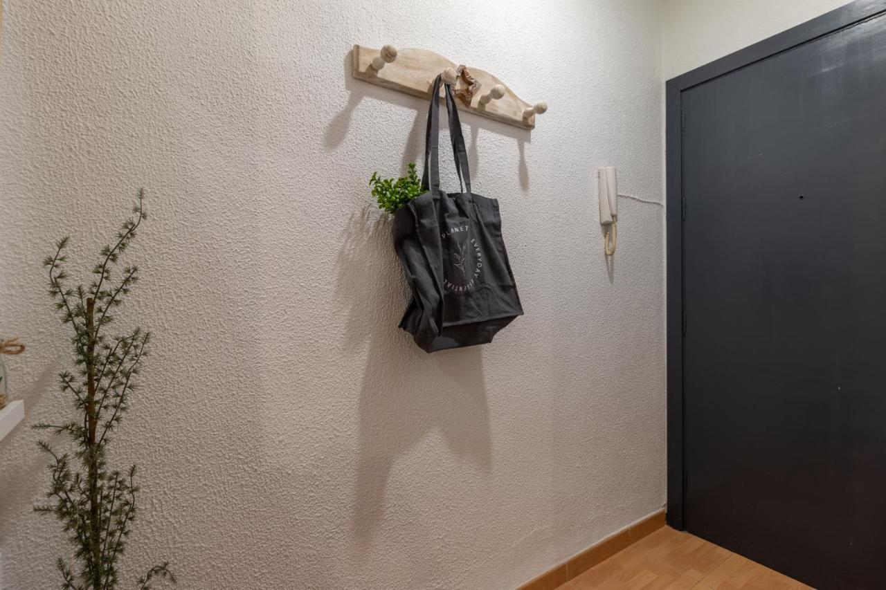 Apartamento Garcia Córdoba Exteriör bild