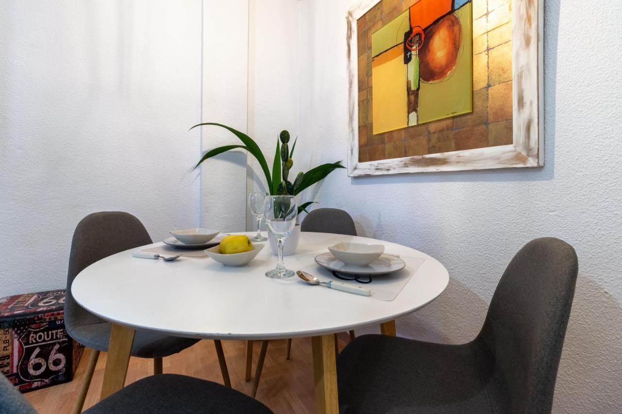 Apartamento Garcia Córdoba Exteriör bild