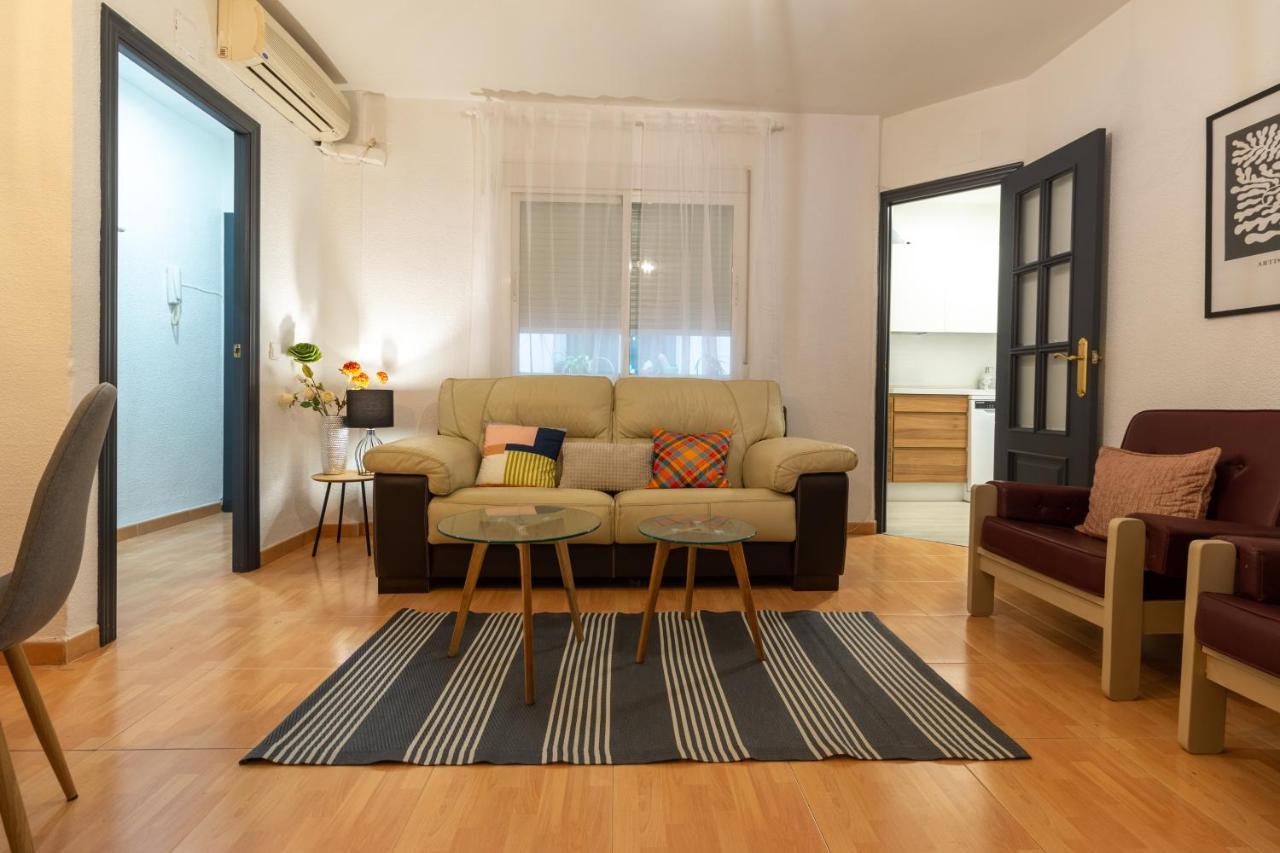 Apartamento Garcia Córdoba Exteriör bild