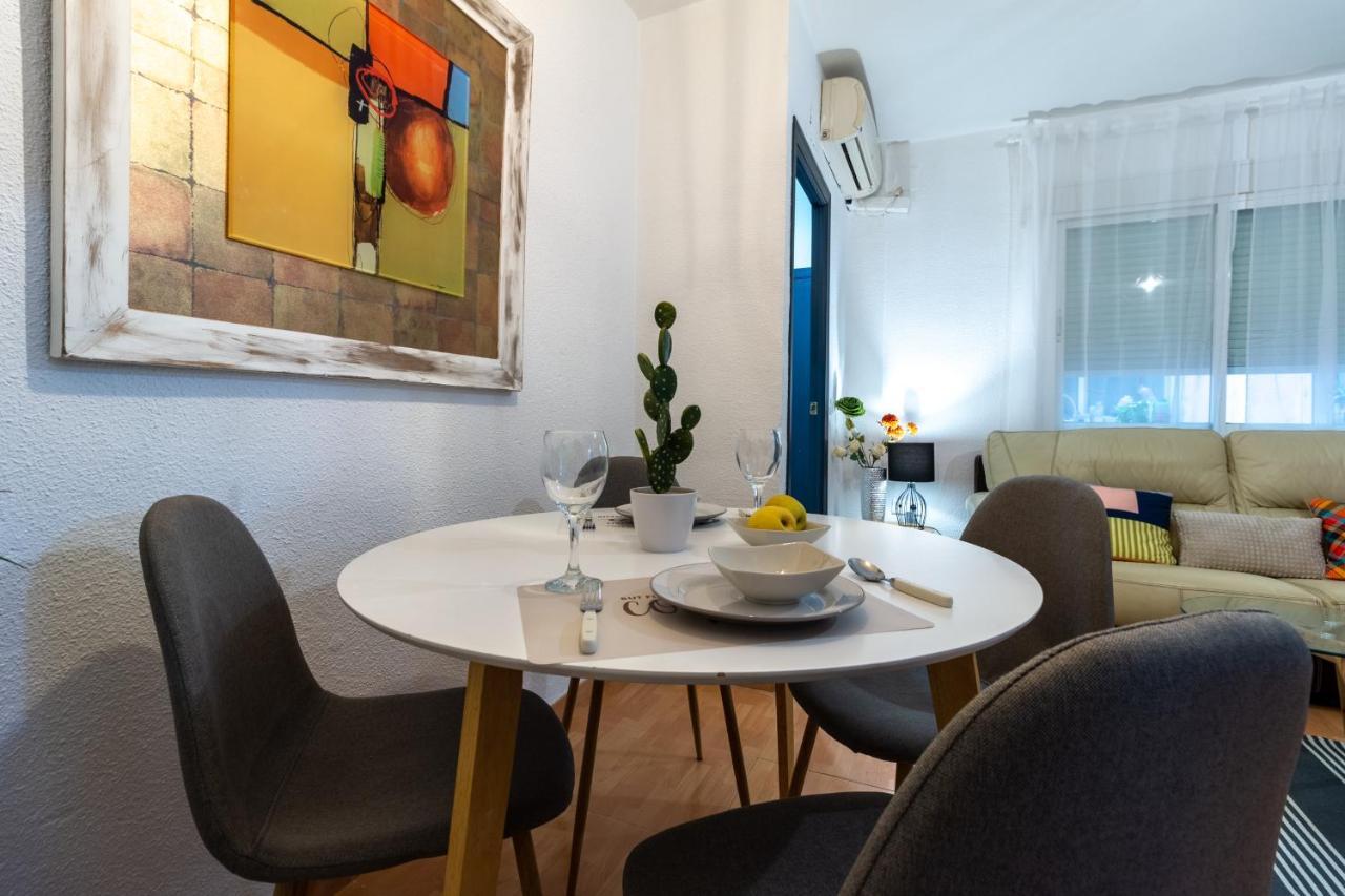 Apartamento Garcia Córdoba Exteriör bild
