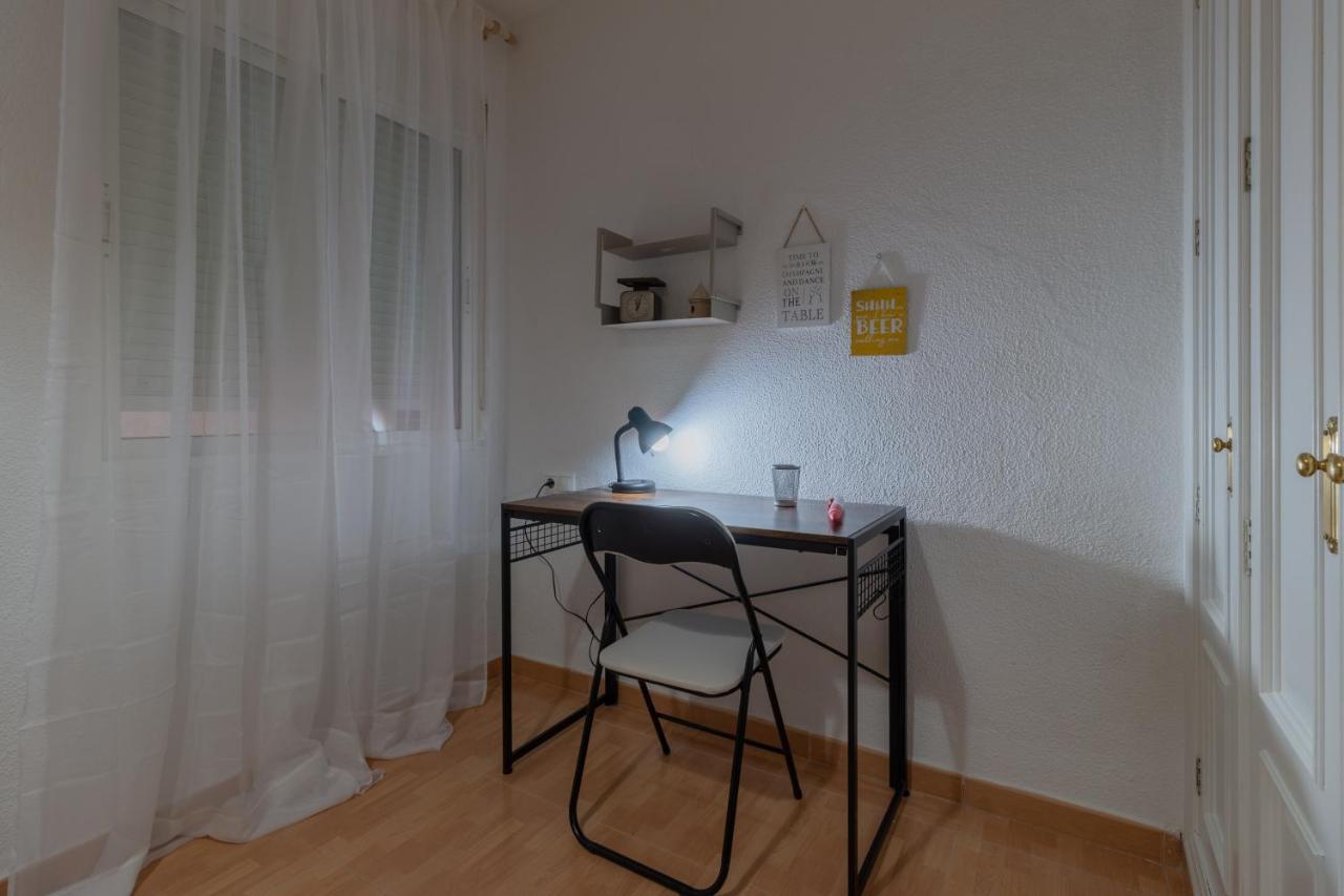 Apartamento Garcia Córdoba Exteriör bild