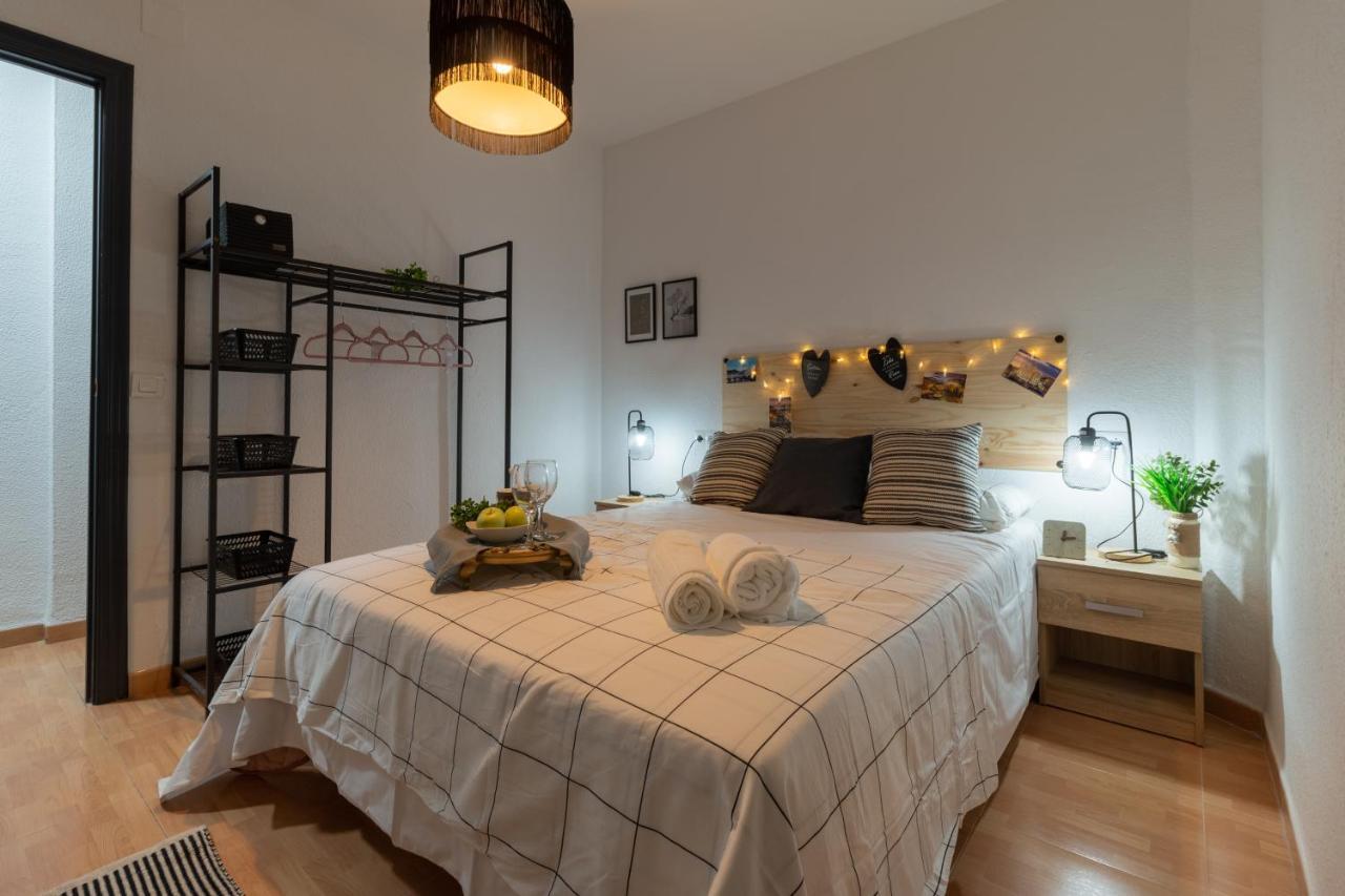 Apartamento Garcia Córdoba Exteriör bild