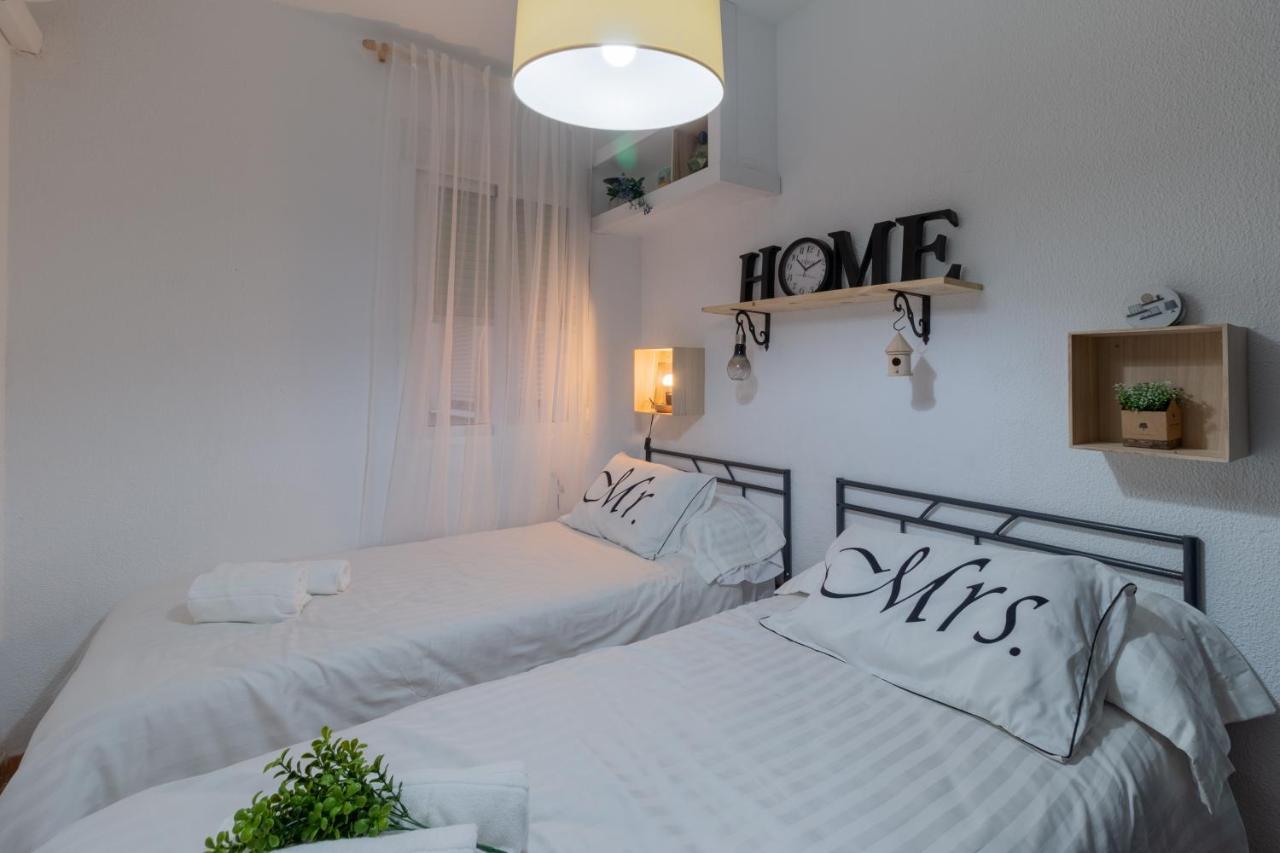 Apartamento Garcia Córdoba Exteriör bild