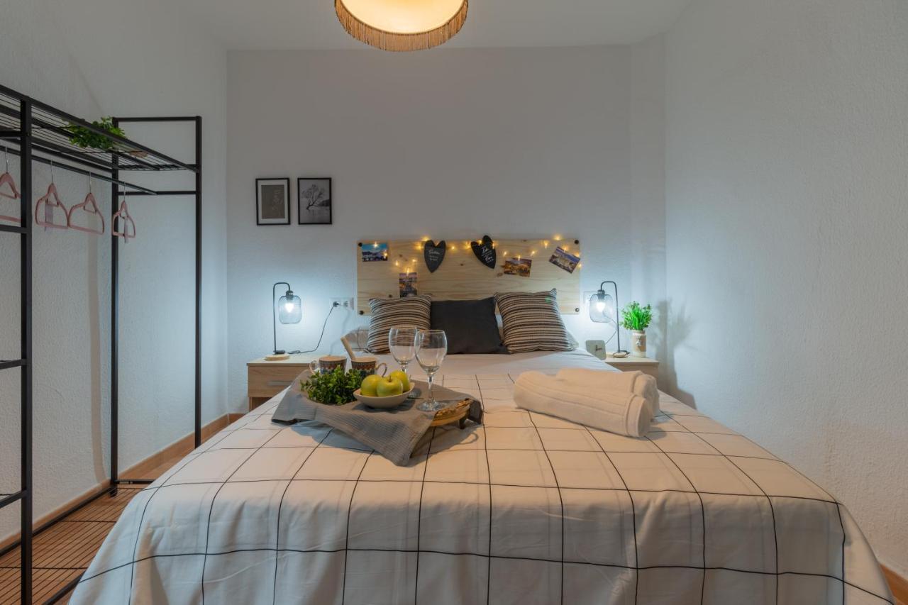 Apartamento Garcia Córdoba Exteriör bild