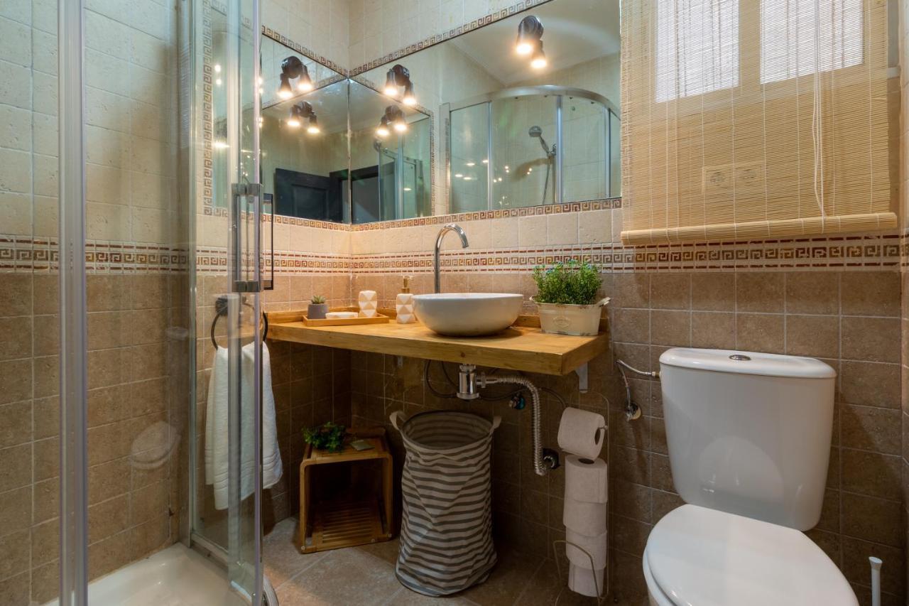 Apartamento Garcia Córdoba Exteriör bild