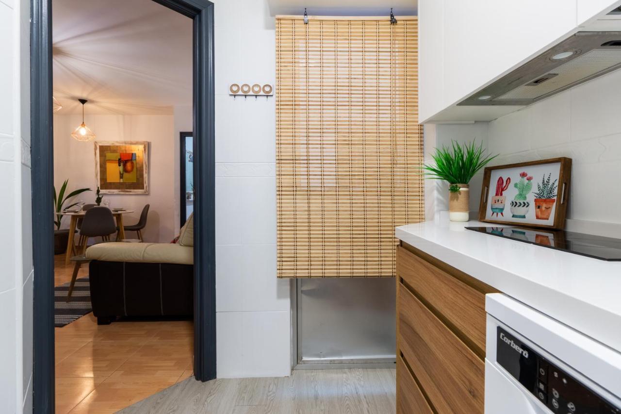 Apartamento Garcia Córdoba Exteriör bild