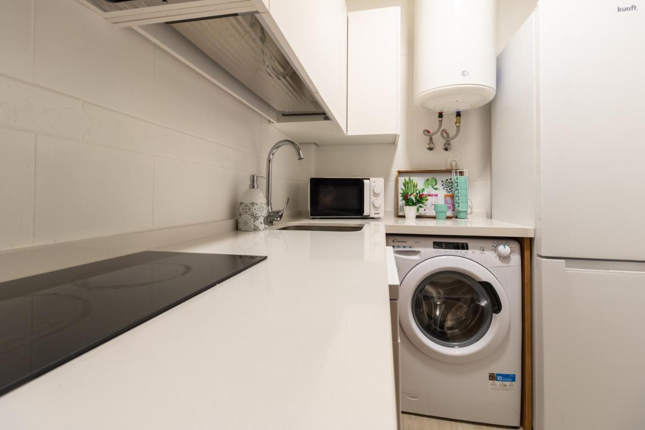 Apartamento Garcia Córdoba Exteriör bild