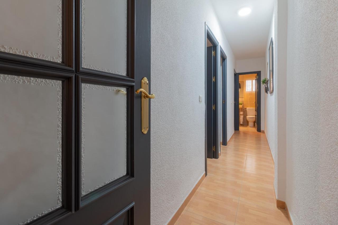 Apartamento Garcia Córdoba Exteriör bild