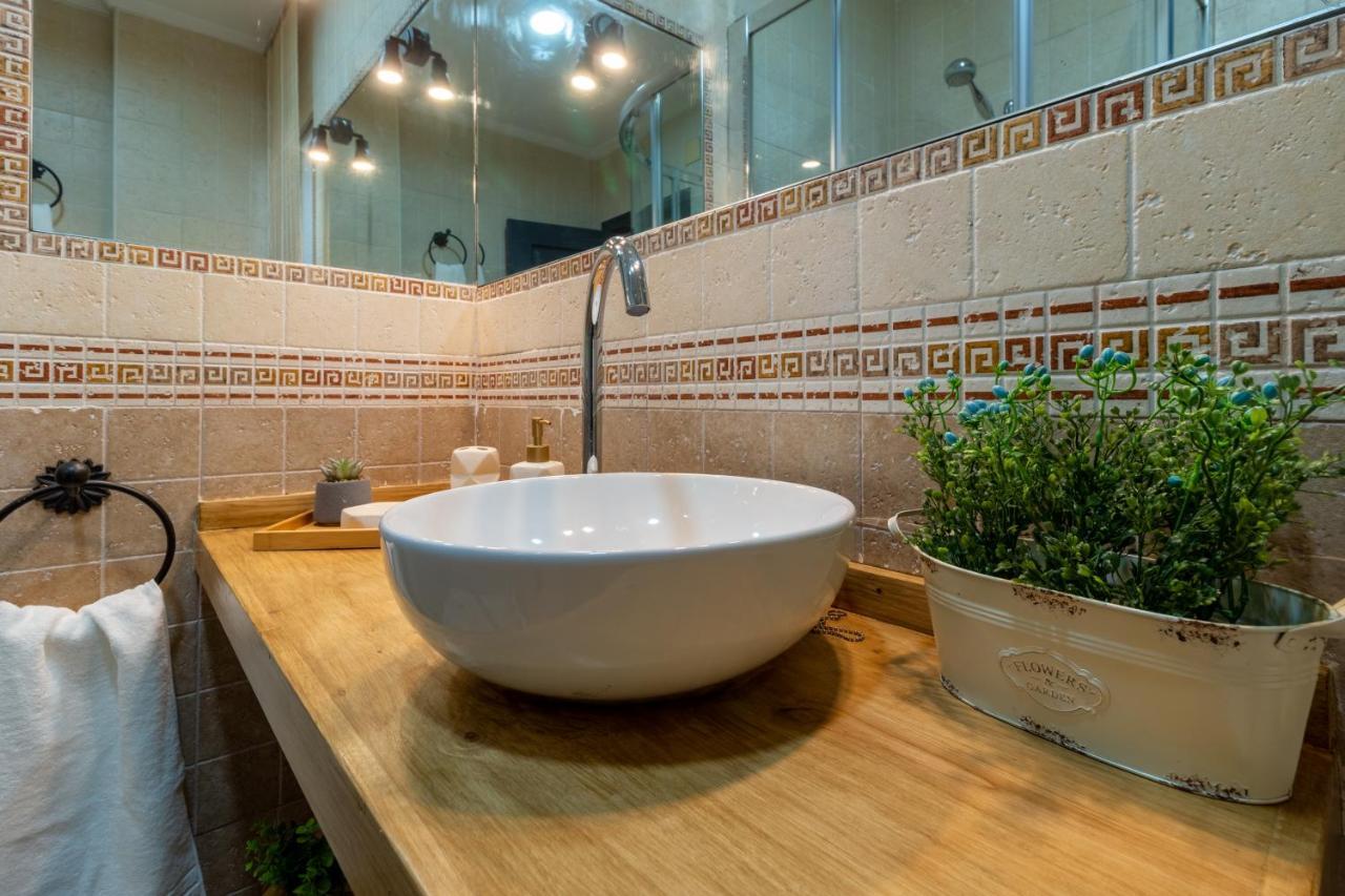 Apartamento Garcia Córdoba Exteriör bild