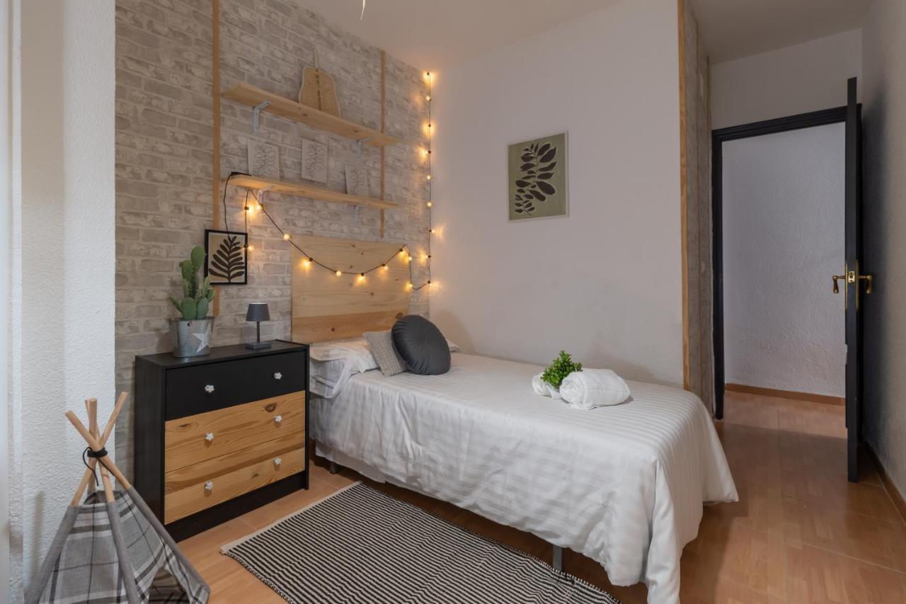 Apartamento Garcia Córdoba Exteriör bild