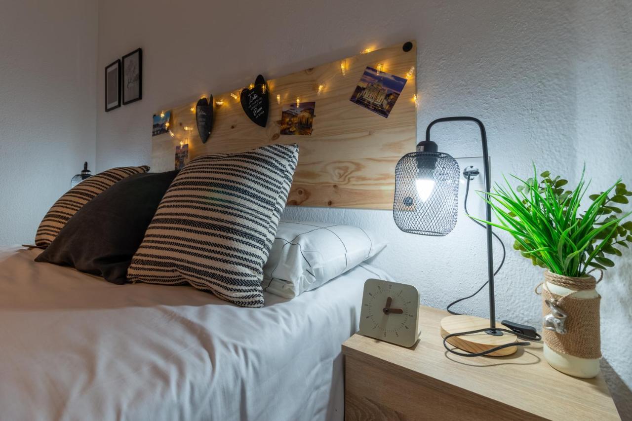 Apartamento Garcia Córdoba Exteriör bild