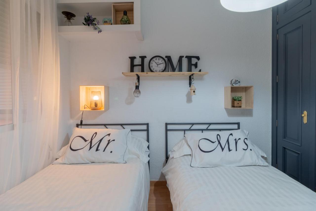 Apartamento Garcia Córdoba Exteriör bild